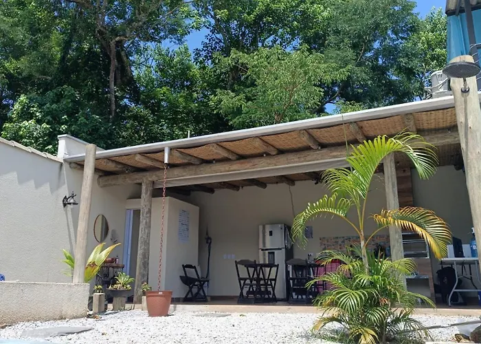 Reserva Mundi Suítes Ubatuba